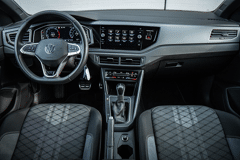 Volkswagen Polo 1.0 TSI 95pk DSG R-Line Business - Afbeelding 5