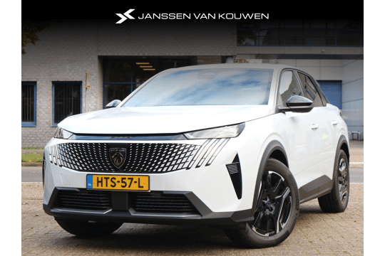 Peugeot e-3008 Allure Avantage 210 73 kWh