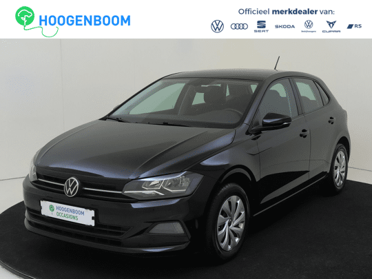 Volkswagen Polo 1.0 TSI Comfortline