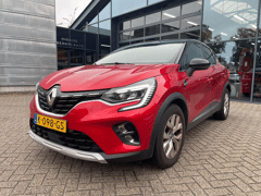 Renault Captur E-TECH plug-in hybrid 160 Intens - Afbeelding 2