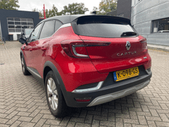 Renault Captur E-TECH plug-in hybrid 160 Intens - Afbeelding 3