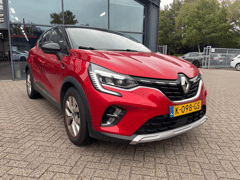 Renault Captur E-TECH plug-in hybrid 160 Intens - Afbeelding 5