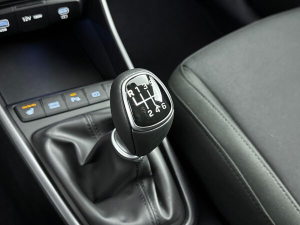 voorstoelen verwarmd