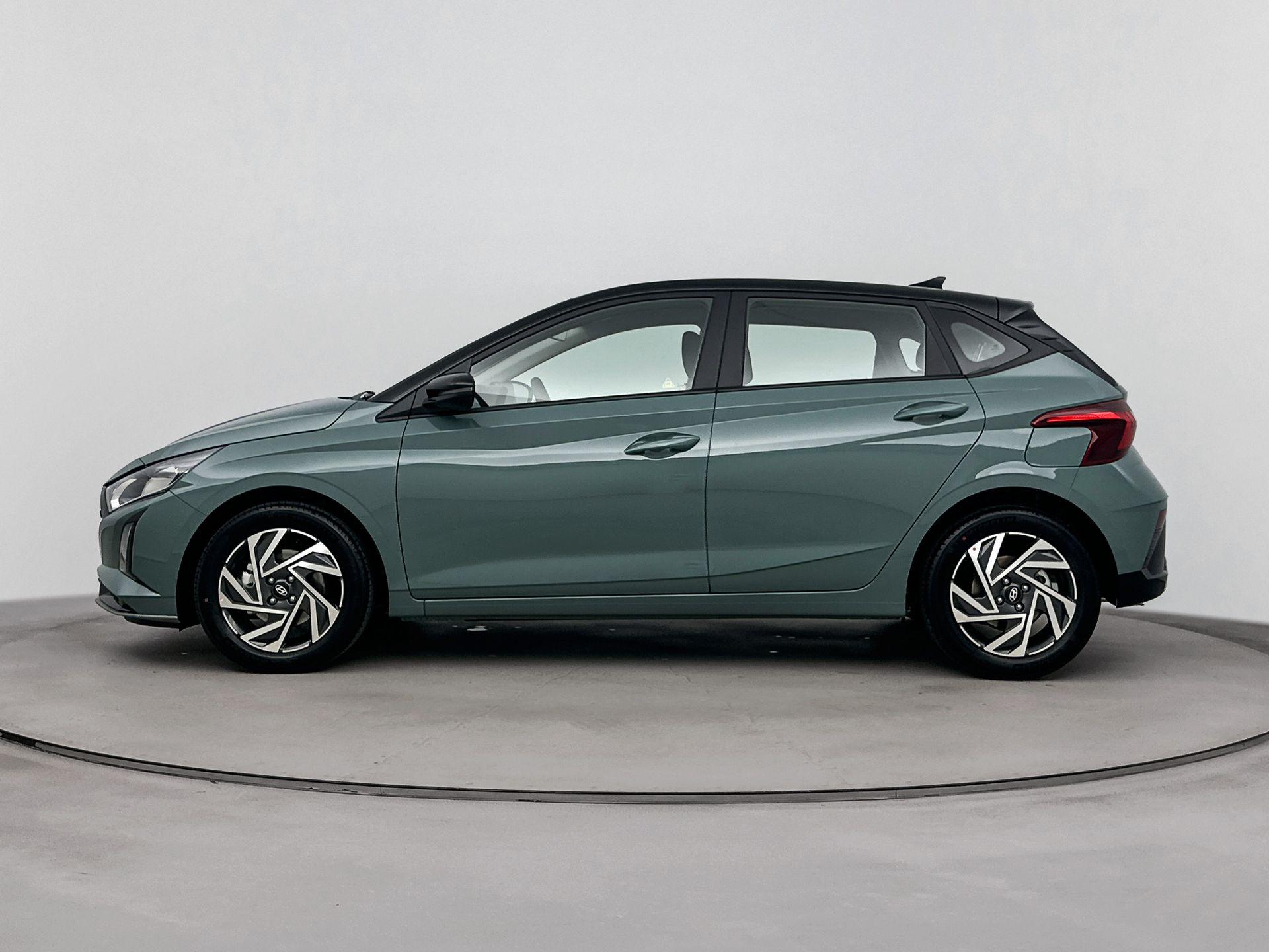Hyundai i20 1.0 T-GDI Premium - Afbeelding 3