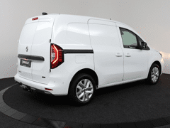 Renault Kangoo E-Tech GB L2 E-Tech electric 120 pk extra - Afbeelding 2