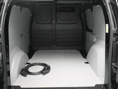 Renault Kangoo E-Tech GB L1 E-Tech electric 120 pk extra - Afbeelding 4