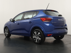 Dacia Sandero Eco-G 100 expression - Afbeelding 4