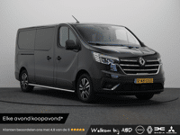 Renault Trafic 2.0 dCi 130pk T30 L2H1 DC Advance - Afbeelding 2