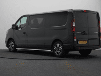 Renault Trafic 2.0 dCi 130pk T30 L2H1 DC Advance - Afbeelding 3