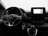 Renault Trafic 2.0 dCi 130pk T30 L2H1 DC Advance - Afbeelding 5