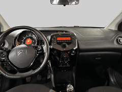 Citroën C1 1.0 VTi 72PK 5D Feel - Afbeelding 5