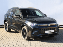Volkswagen Tiguan 1.5 eHybrid R-Line Edition 272 PK - Afbeelding 3
