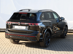 Volkswagen Tiguan 1.5 eHybrid R-Line Edition 272 PK - Afbeelding 5