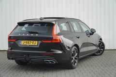 Volvo V60 2.0 B3 163pk Momentum Advantage - Afbeelding 2