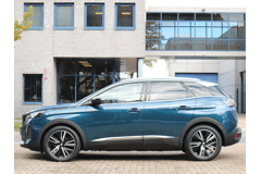 Peugeot 3008 1.6 HYbrid4 300 GT Pack - Afbeelding 2