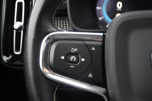 cruise control adaptief cruise control adaptief