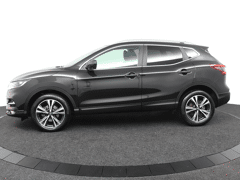 Nissan QASHQAI 1.3 DIG-T N-Connecta - Afbeelding 2