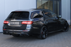 Mercedes-Benz E-Klasse Estate AMG 53 4MATIC - Bild 2