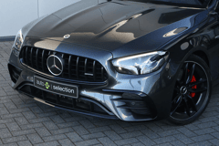 Mercedes-Benz E-Klasse Estate AMG 53 4MATIC - Bild 3