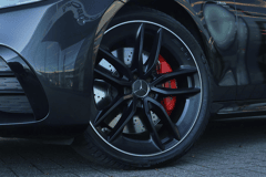 Mercedes-Benz E-Klasse Estate AMG 53 4MATIC - Bild 4