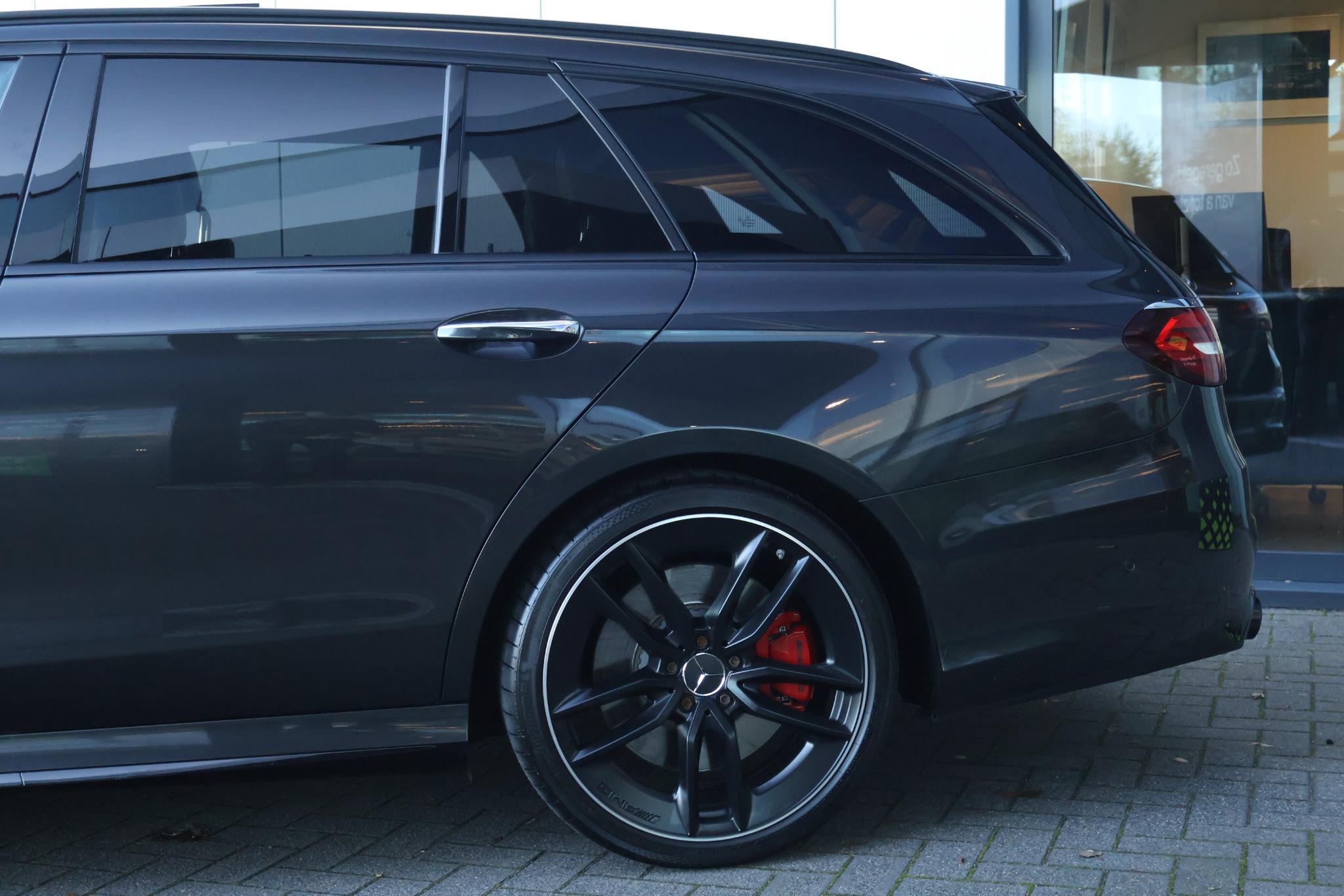 Mercedes-Benz E-Klasse Estate AMG 53 4MATIC - Afbeelding 5