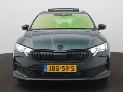 Skoda Octavia Combi Sportline Business 1.5 TSI m-HEV 110 kW / 150 PK C - Afbeelding 2