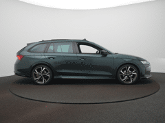 Skoda Octavia Combi Sportline Business 1.5 TSI m-HEV 110 kW / 150 PK C - Afbeelding 4