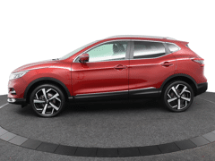 Nissan QASHQAI 1.2 Tekna + - Afbeelding 2