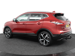 Nissan QASHQAI 1.2 Tekna + - Afbeelding 3