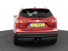 Nissan QASHQAI 1.2 Tekna + - Afbeelding 4