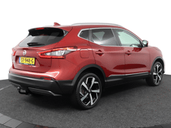 Nissan QASHQAI 1.2 Tekna + - Afbeelding 5