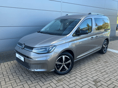 Volkswagen Bedrijfswagens Caddy Kombi Style 1.5 eHybrid EU6 85 kW (115 pk) 2755 mm 6 ver - Afbeelding 2
