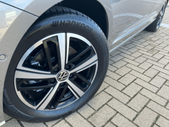 Volkswagen Bedrijfswagens Caddy Kombi Style 1.5 eHybrid EU6 85 kW (115 pk) 2755 mm 6 ver - Afbeelding 3