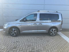 Volkswagen Bedrijfswagens Caddy Kombi Style 1.5 eHybrid EU6 85 kW (115 pk) 2755 mm 6 ver - Afbeelding 4