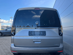 Volkswagen Bedrijfswagens Caddy Kombi Style 1.5 eHybrid EU6 85 kW (115 pk) 2755 mm 6 ver - Afbeelding 5