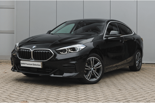 BMW 2 Serie Gran Coupé 218i Sport Line Automaat
