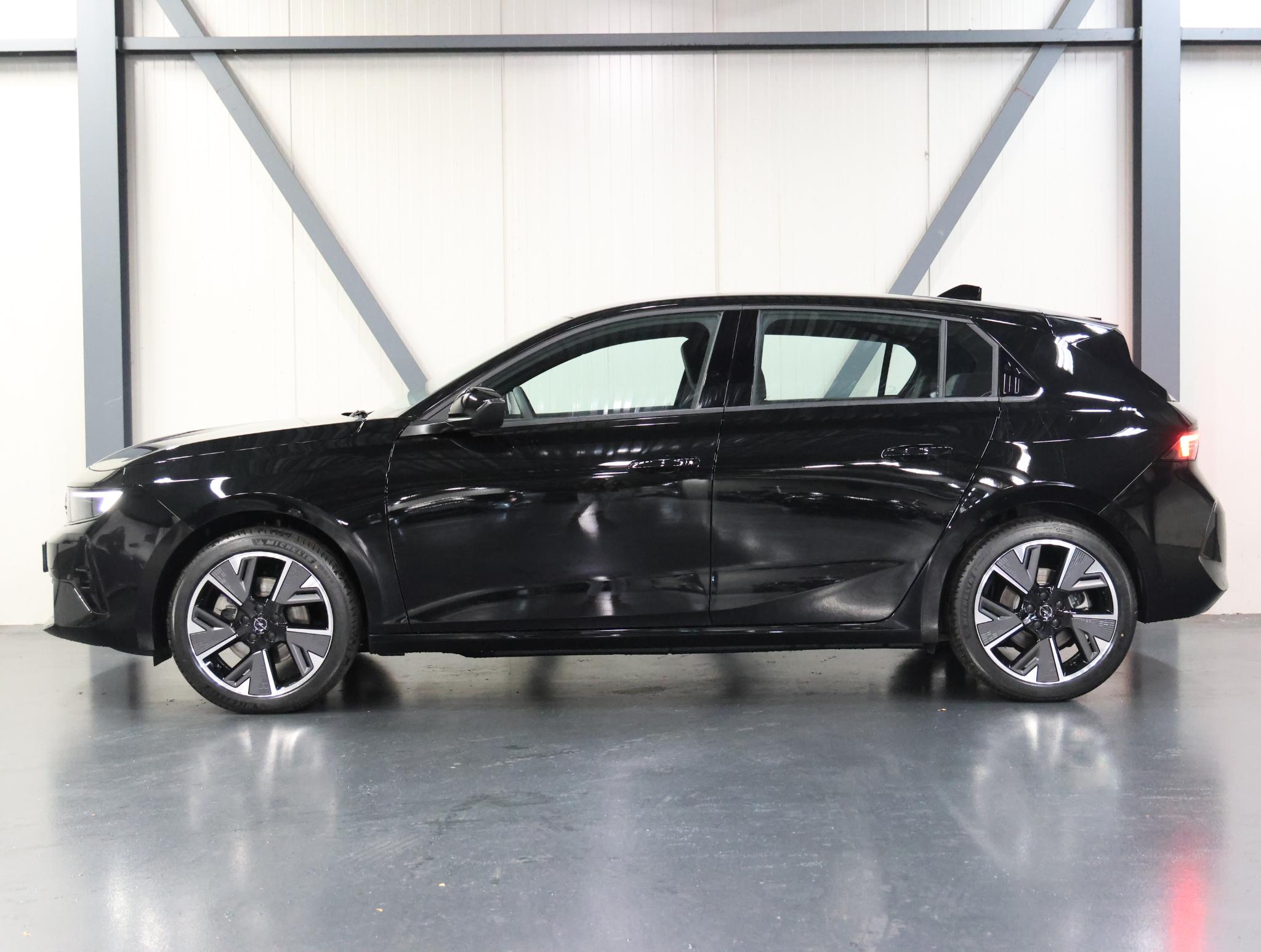 Opel Astra Electric 54 kWh Edition - Afbeelding 2
