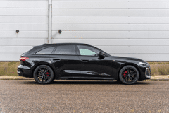 Audi A5 Avant 2.0 TFSI 150pk S Edition - Afbeelding 3