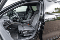 Audi A5 Avant 2.0 TFSI 150pk S Edition - Afbeelding 4