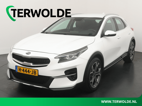 Kia XCeed 1.4 T-GDi DynamicLine