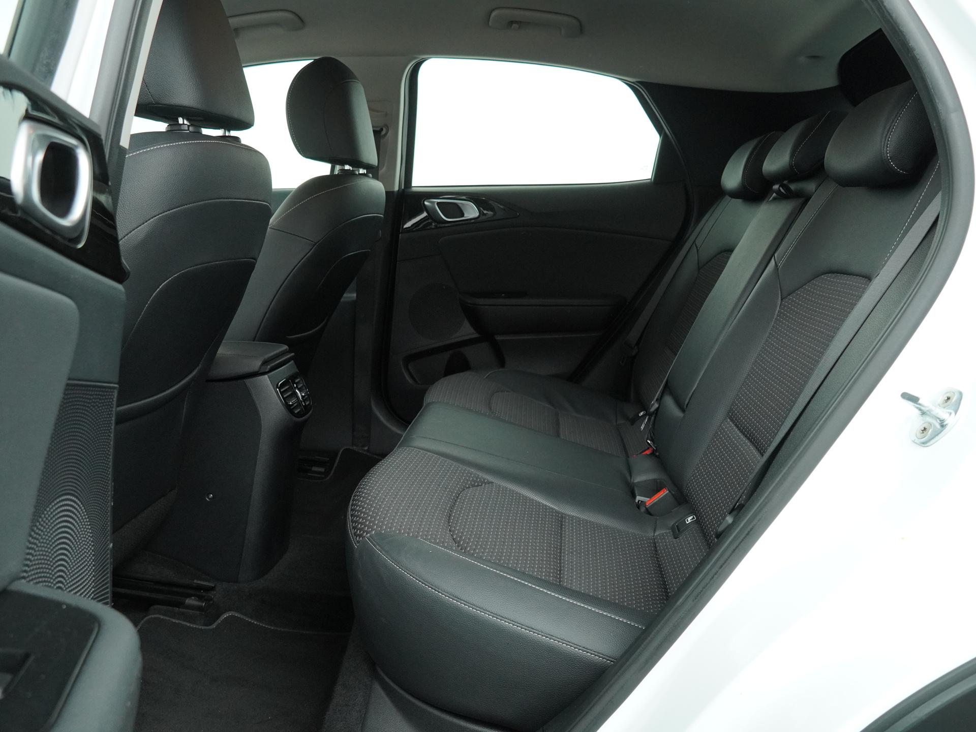 Kia XCeed 1.4 T-GDi DynamicLine - Afbeelding 5