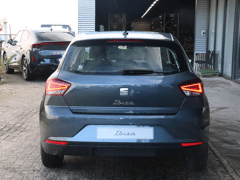 SEAT Ibiza Style 1.0 TSI 95PK - Afbeelding 4