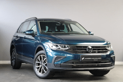 Volkswagen Tiguan 1.4 TSI eHybrid Life - Afbeelding 2