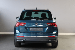 Volkswagen Tiguan 1.4 TSI eHybrid Life - Afbeelding 4