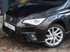 SEAT Ibiza FR Business Connect 1.0 TSI 95PK - Afbeelding 3
