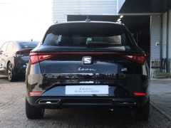 SEAT Leon Sportstourer FR Business 1.5 TSI eHybrid 150kW / 204pk Stationw - Afbeelding 5