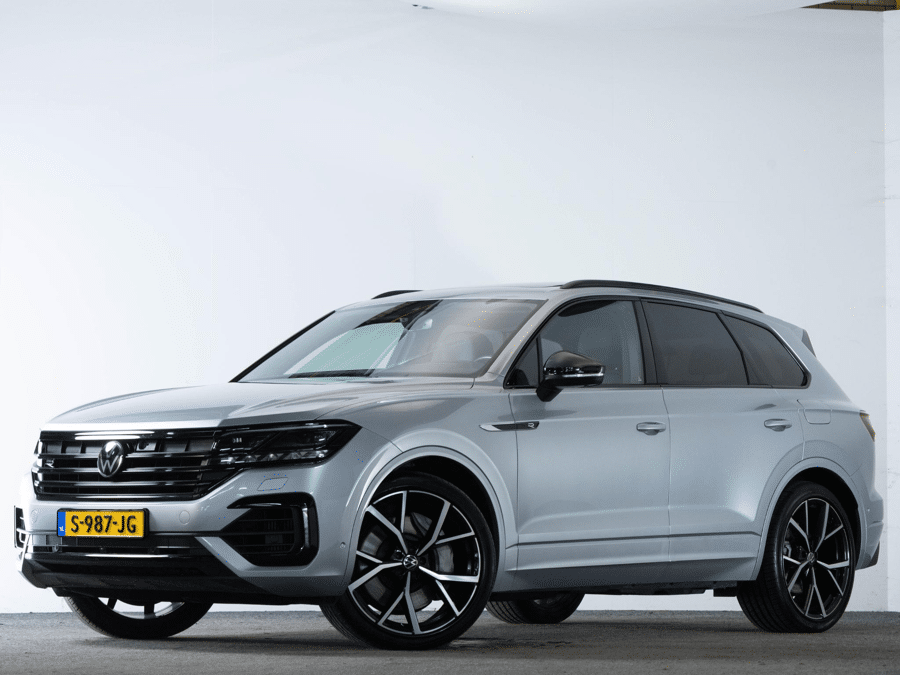 Volkswagen Touareg R 3.0 TSI 462 PK eHybrid 4MOTION - Afbeelding 1
