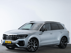 Volkswagen Touareg R 3.0 TSI 462 PK eHybrid 4MOTION - Afbeelding 3