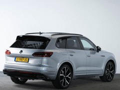 Volkswagen Touareg R 3.0 TSI 462 PK eHybrid 4MOTION - Afbeelding 4