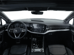 Volkswagen Touareg R 3.0 TSI 462 PK eHybrid 4MOTION - Afbeelding 5